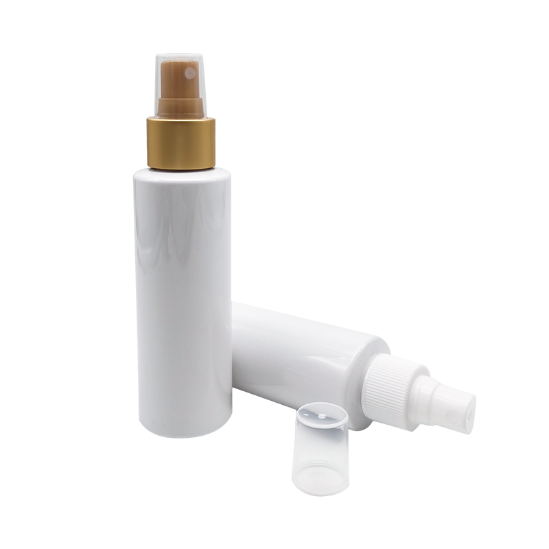 Аэрозольный баллончик с плоским плечом