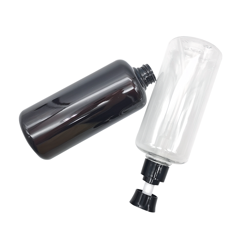 Шампунь-гель для душа лосьон флакон 500мл