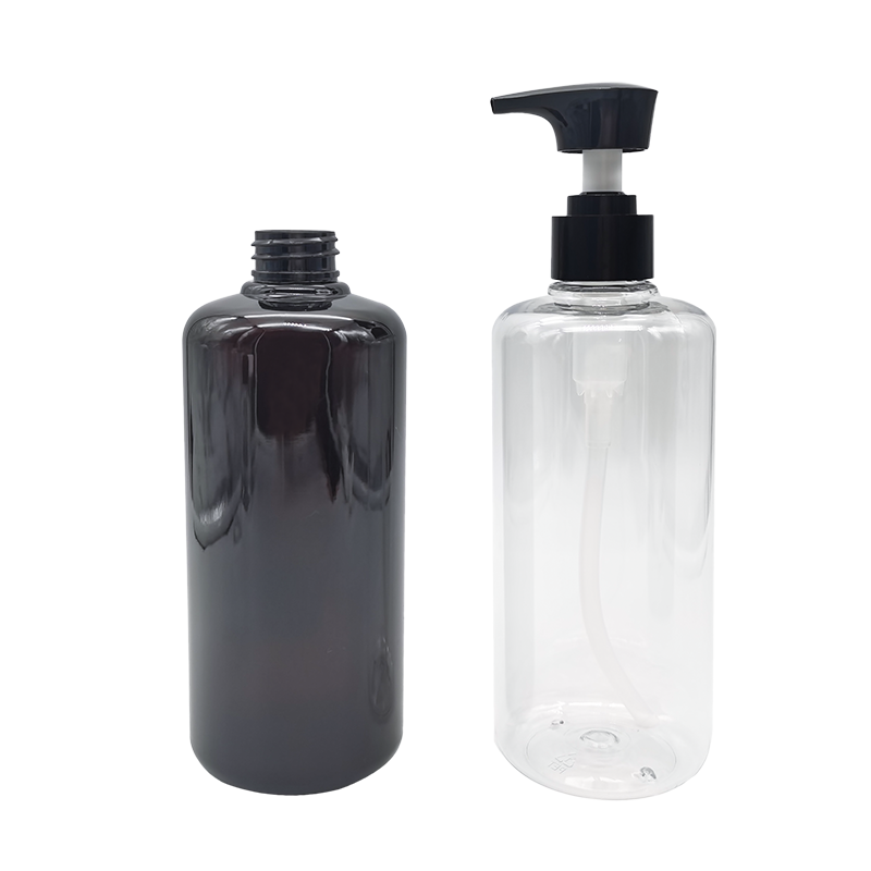 Шампунь-гель для душа лосьон флакон 500мл