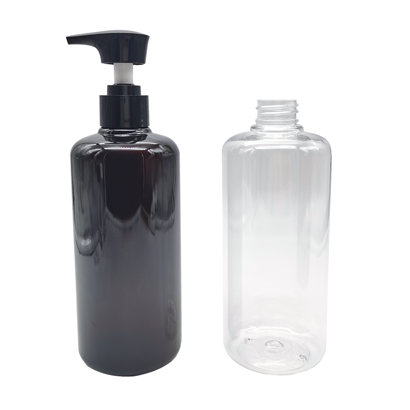 Шампунь-гель для душа лосьон флакон 500мл