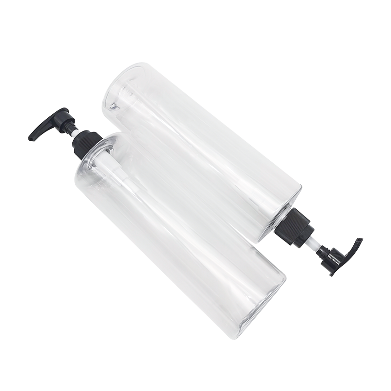 Шампунь-гель для душа лосьон флакон 500мл