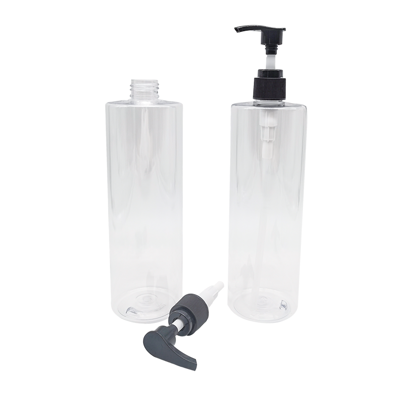 Шампунь-гель для душа лосьон флакон 500мл