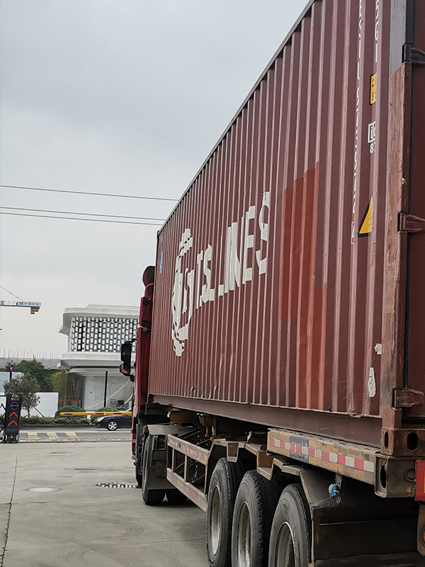 Упаковать и отправить