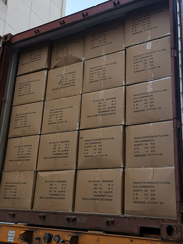 Упаковать и отправить