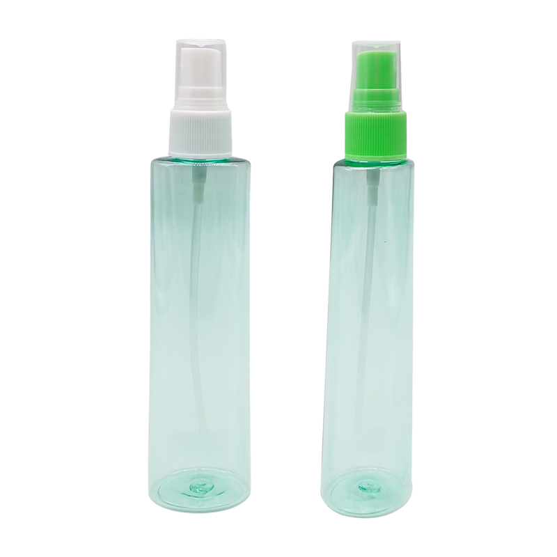 Бутылка с распылителем для туалетной воды, не кусающая комаров