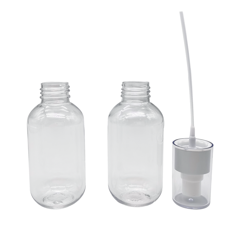 Флакон с распылителем для парфюмерии