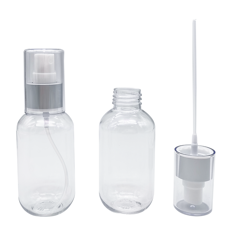 Флакон с распылителем для парфюмерии