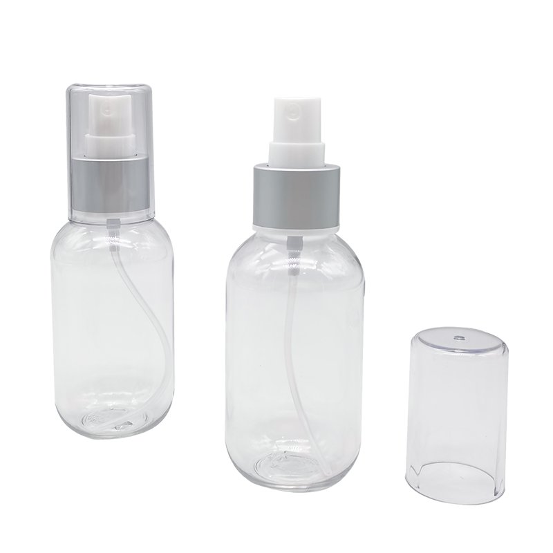 Флакон с распылителем для парфюмерии