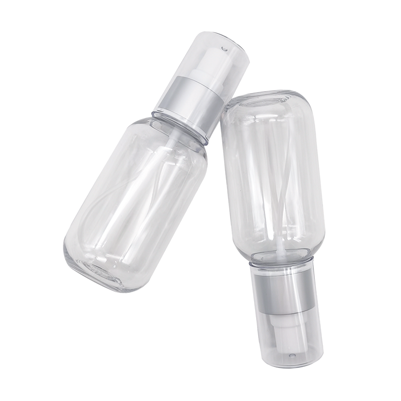 Флакон с распылителем для парфюмерии
