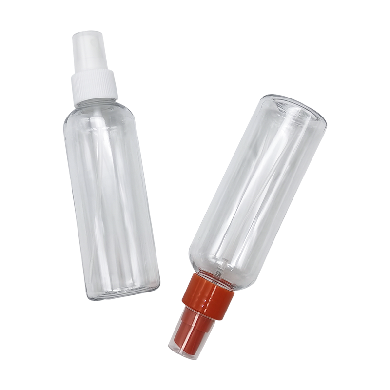 Аэрозольный баллончик с круглым плечом