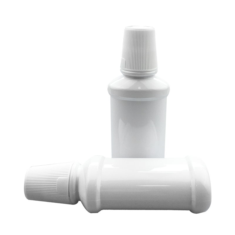 Бутылка для полоскания рта