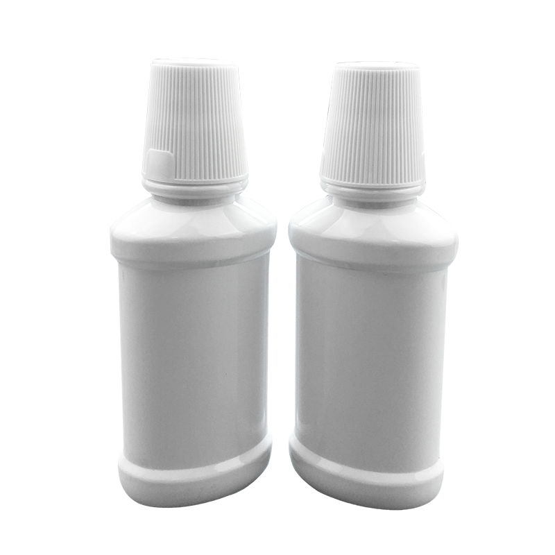 Бутылка для полоскания рта