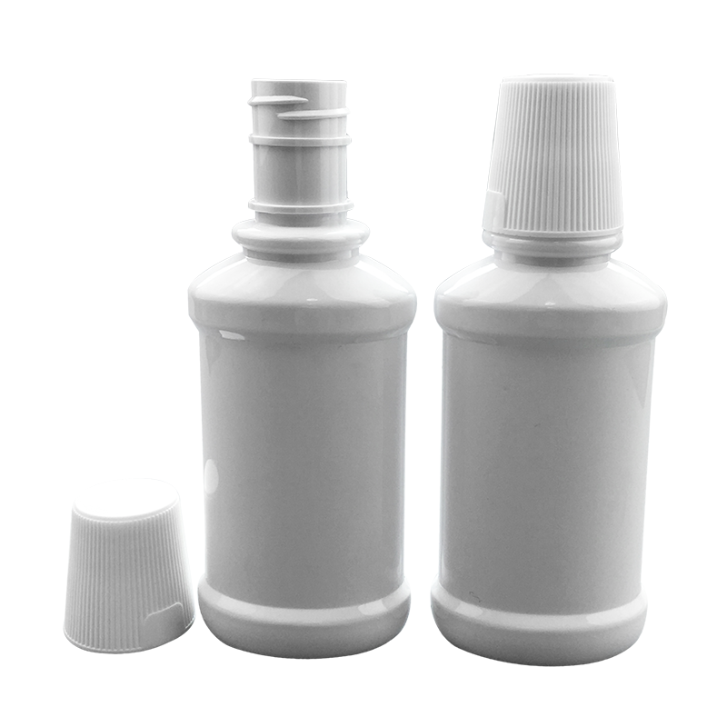 Бутылка для полоскания рта