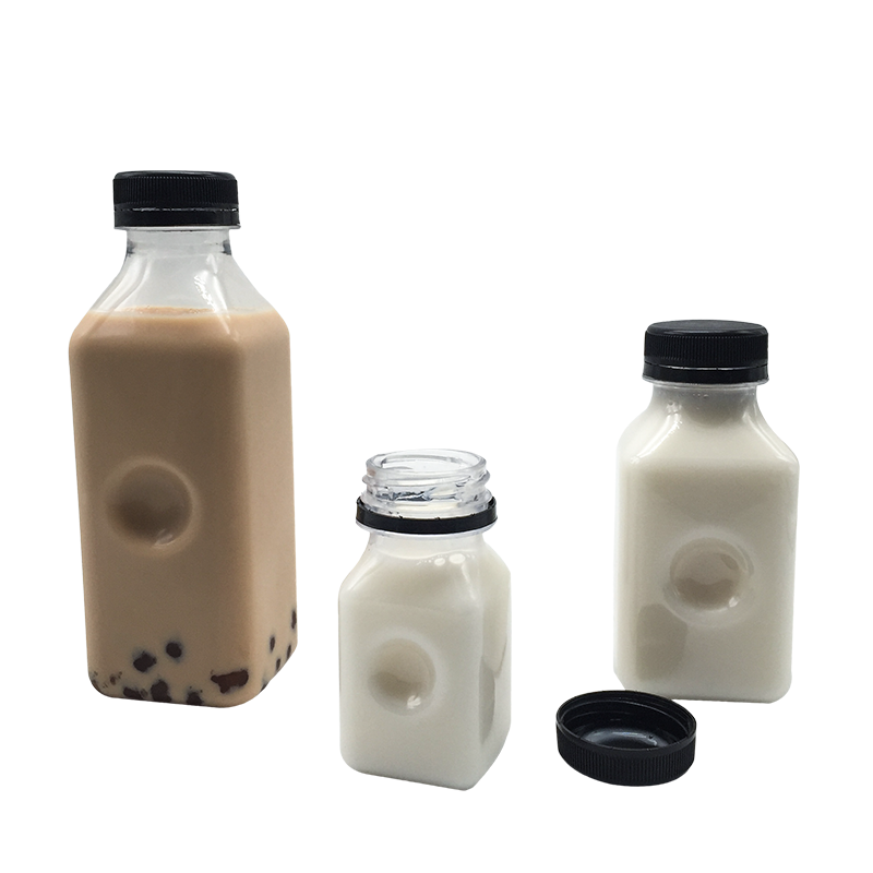 Бутылка для чая с молоком, 250 мл, напиток «Четверка»