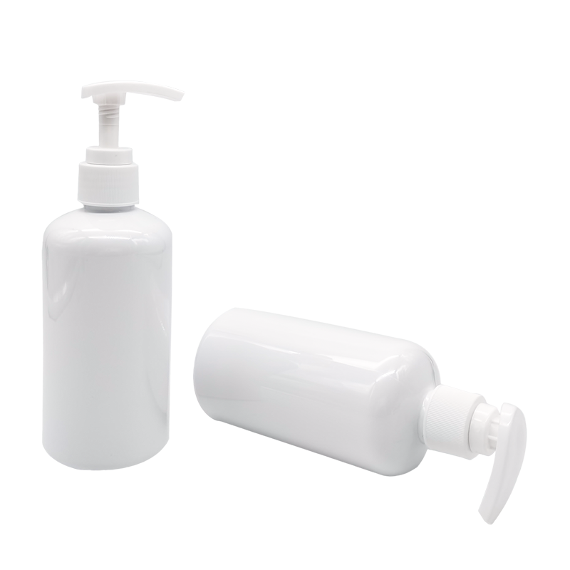 Бостонский насос для лосьона