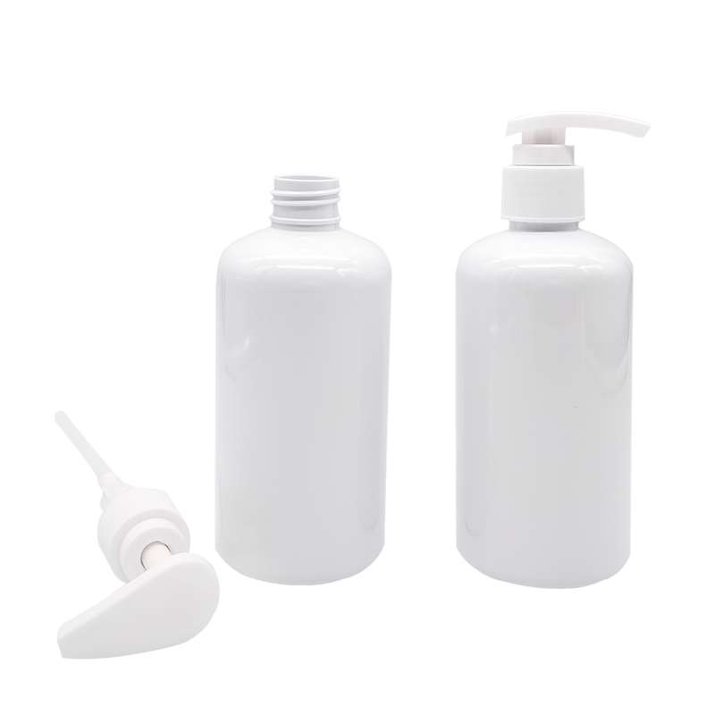 Бостонский насос для лосьона