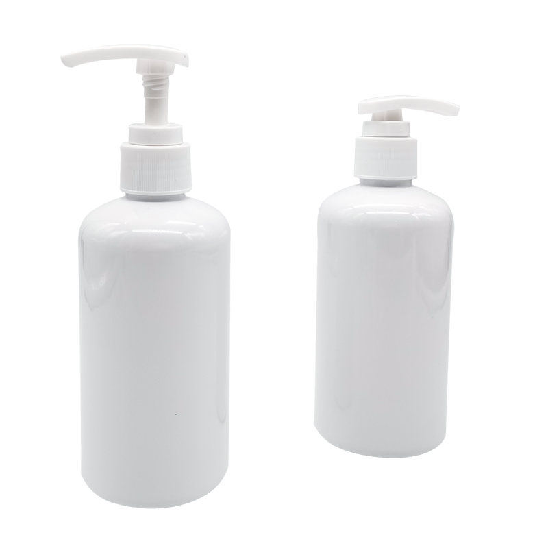 Бостонский насос для лосьона