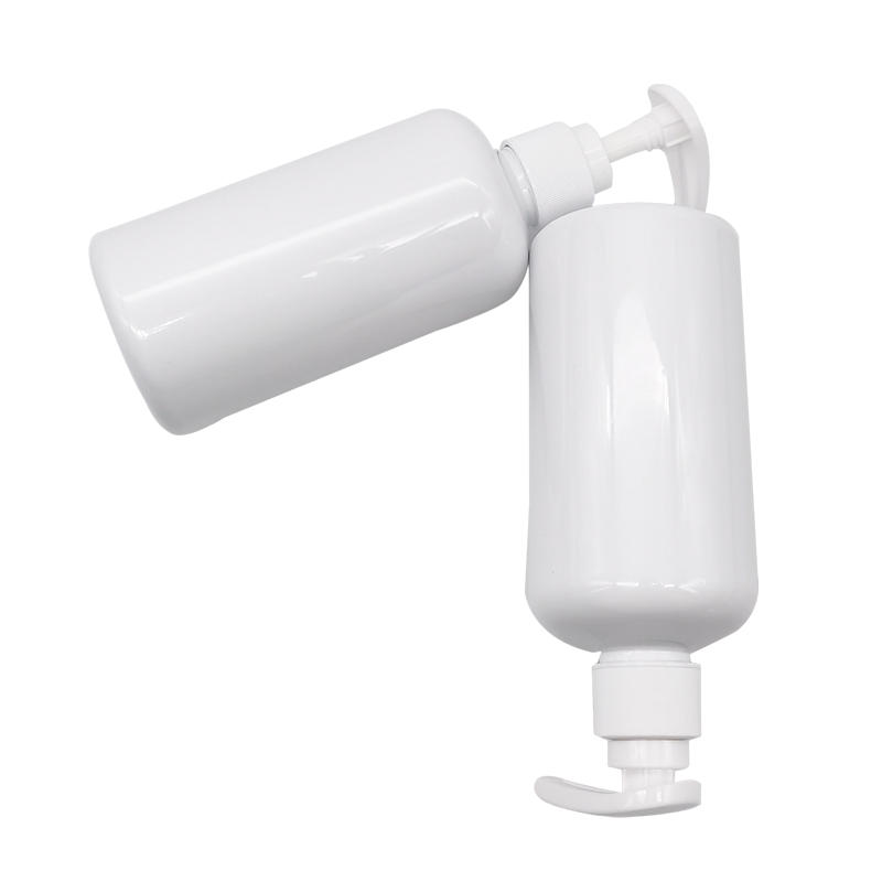 Бостонский насос для лосьона