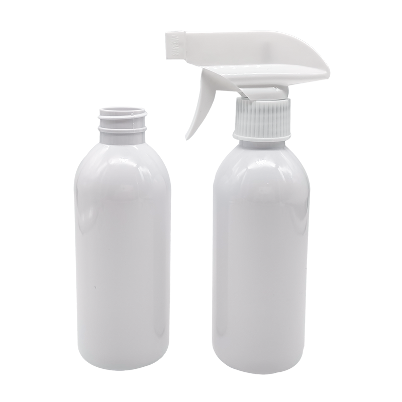 Флакон для пистолета-распылителя Boston 250 мл.