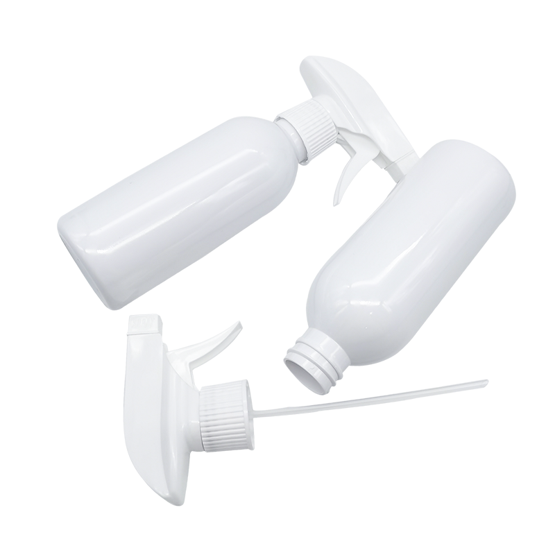 Флакон для пистолета-распылителя Boston 250 мл.