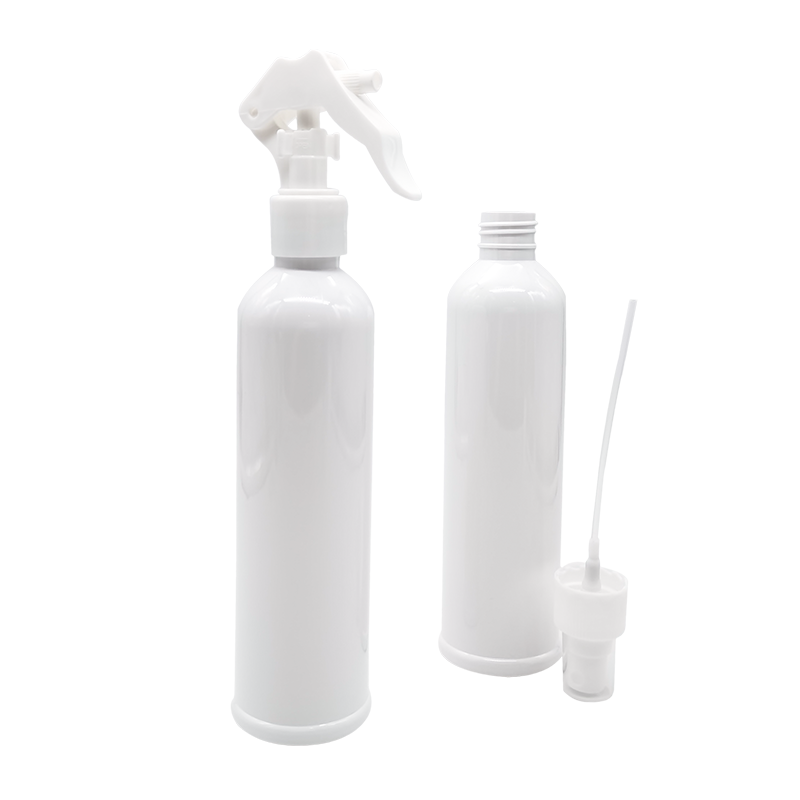 Тонкий высокий пульверизатор