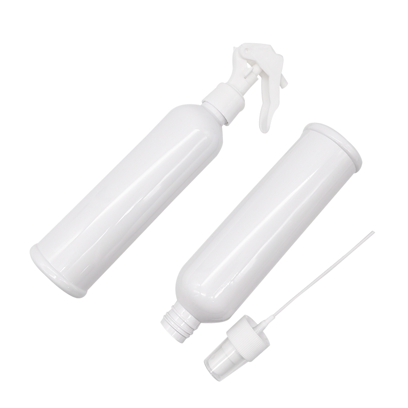 Тонкий высокий пульверизатор