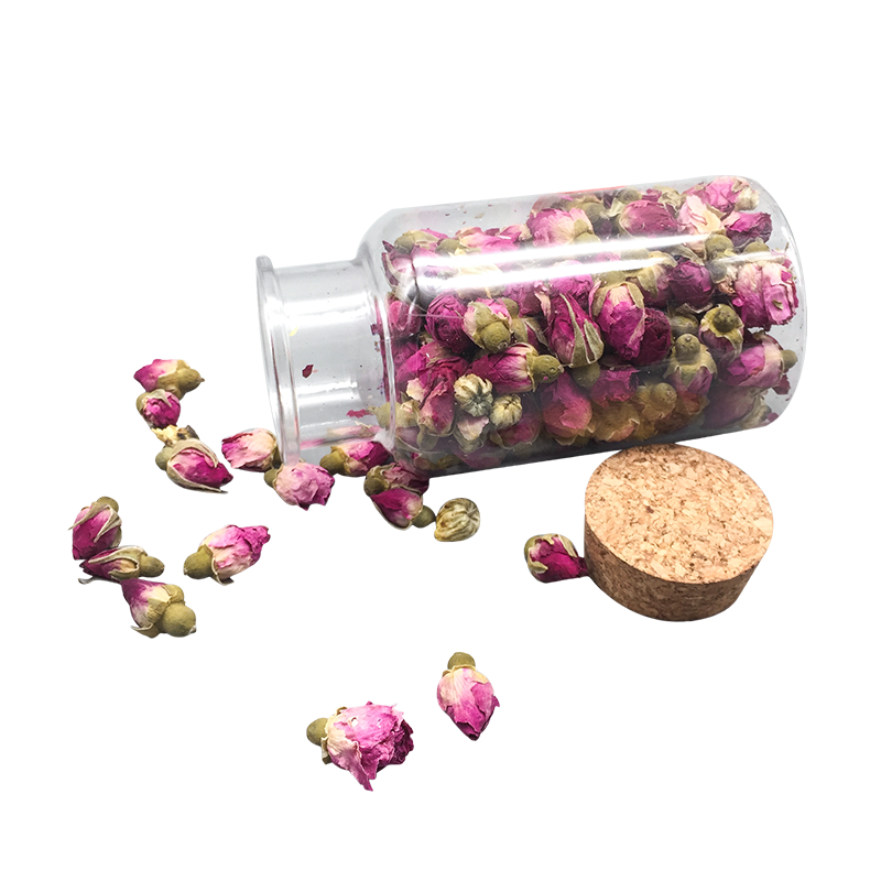 Бутылка для сока, сухофрукты, цветочный чай, банка