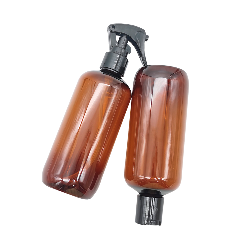 Бутылка с распылителем Boston Little Mouse