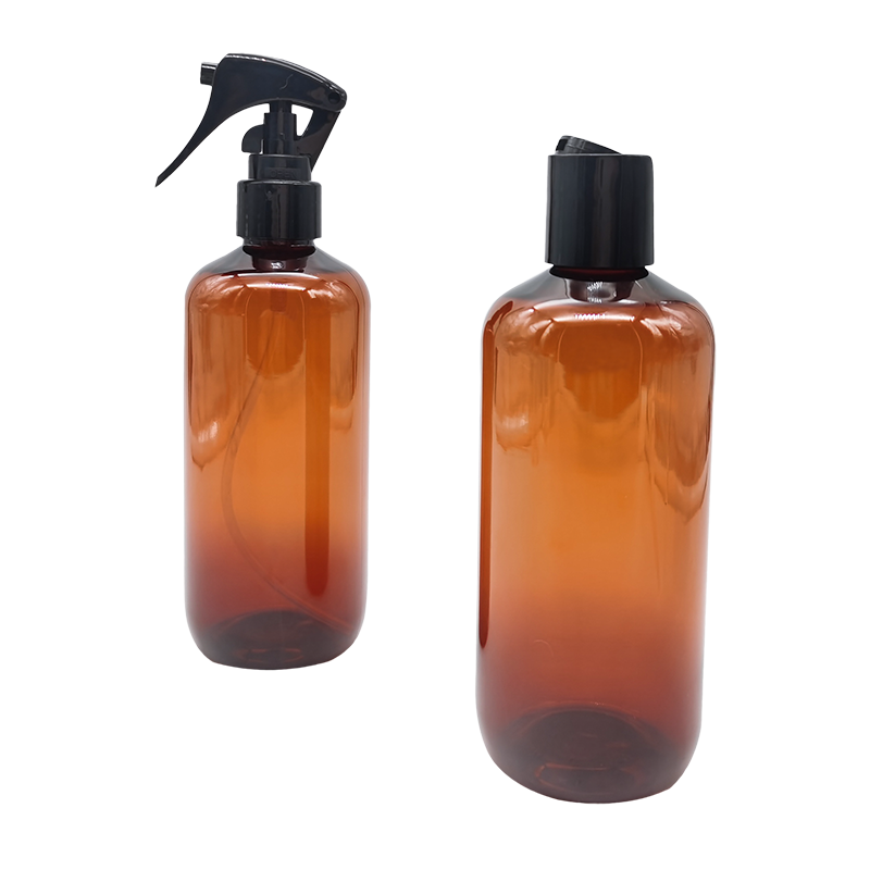 Бутылка с распылителем Boston Little Mouse