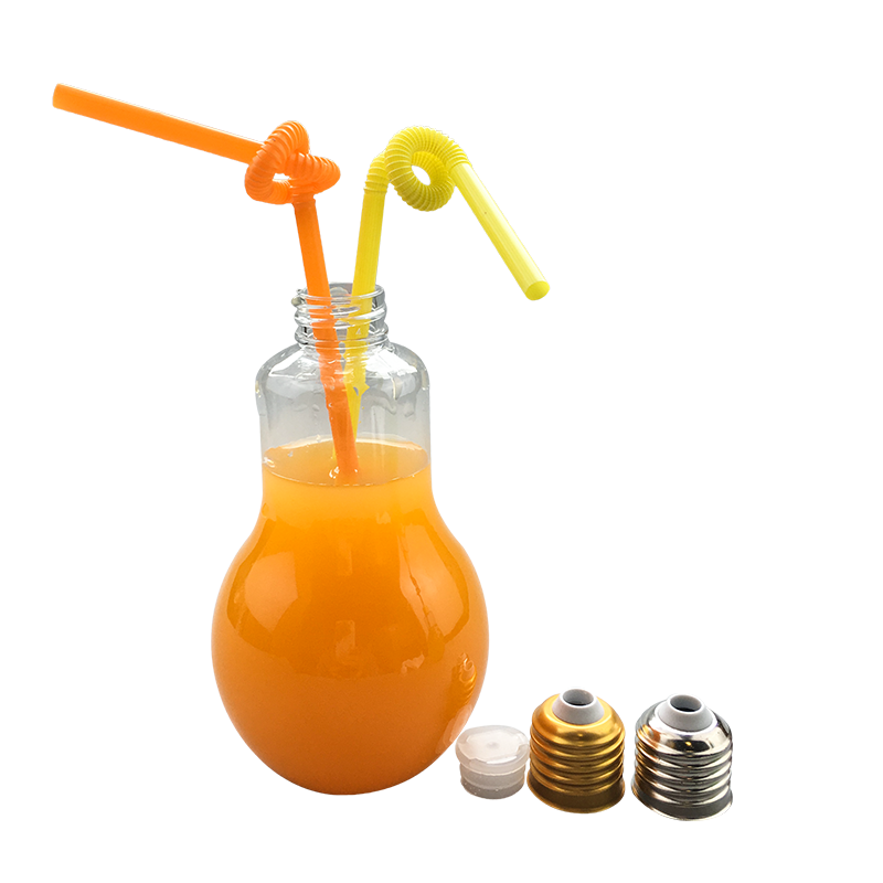 Напиток сокосодержащий молочный чай луковица бутылка 300мл