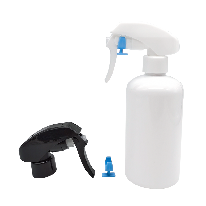 Бутылка с распылителем Daily Round Shoulder Boston