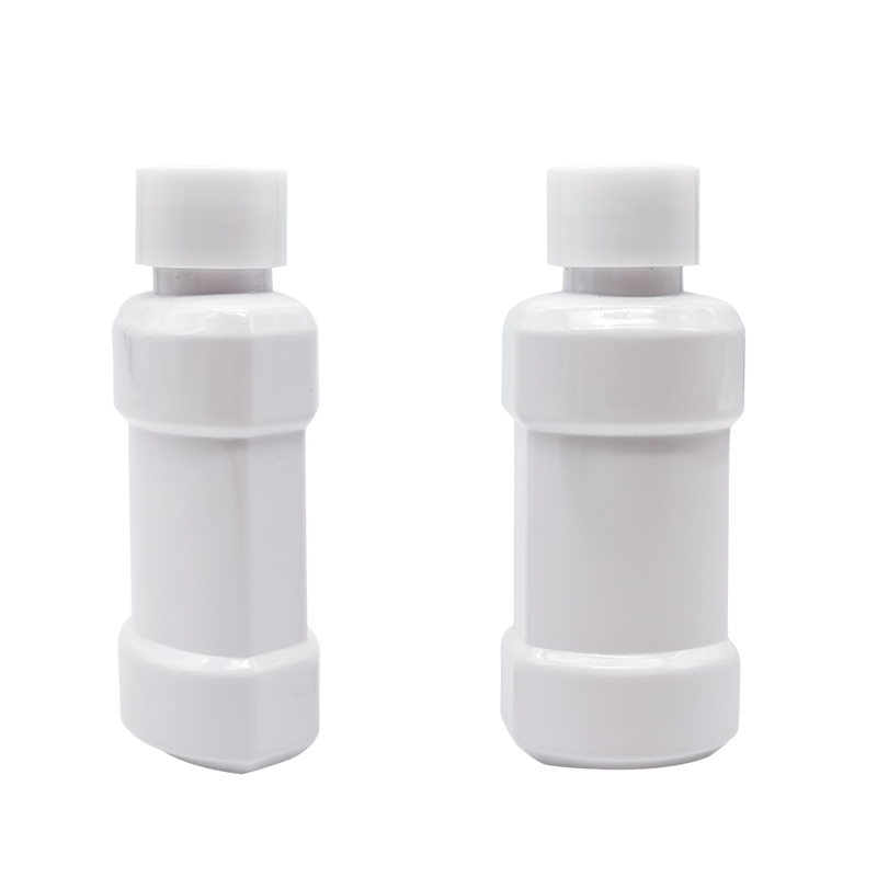 Пробная бутылка для полоскания рта