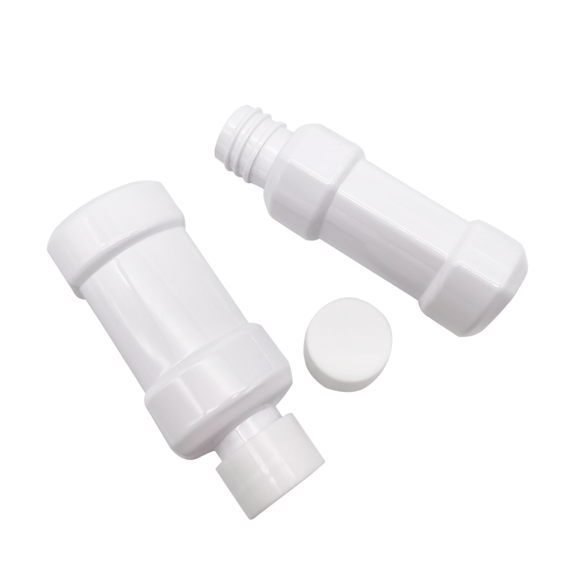 Пробная бутылка для полоскания рта