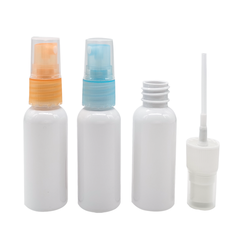 Косметика Маленькая распылительная головка Флакон с распылителем для духов