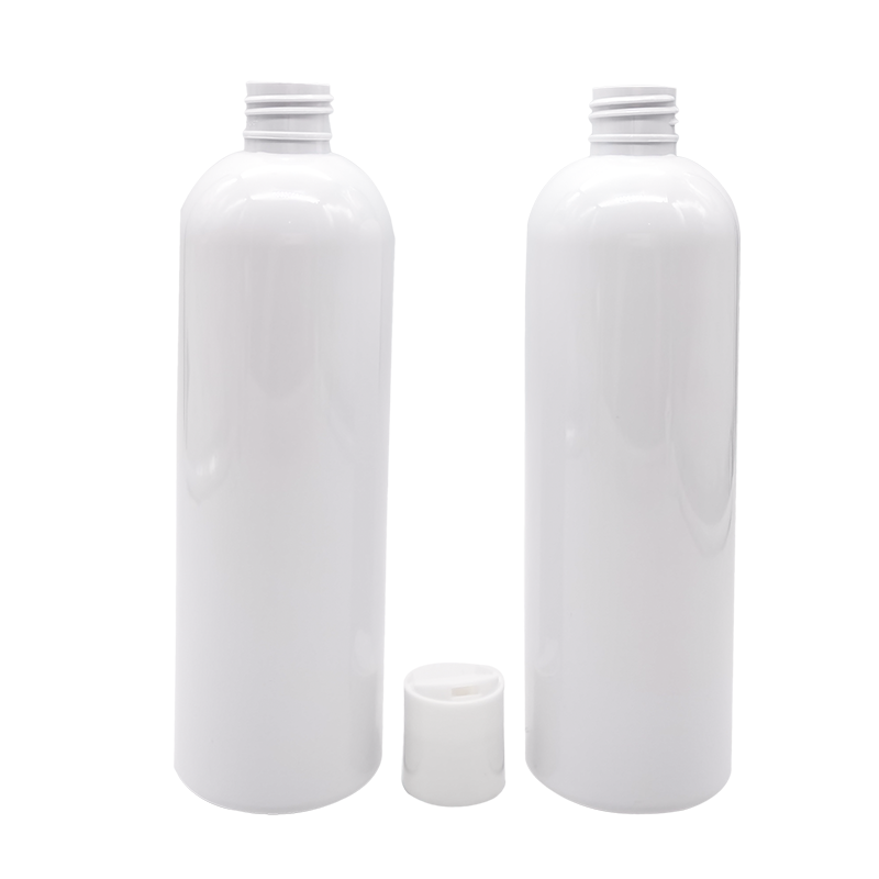 Аэрозольный баллончик с круглым плечом