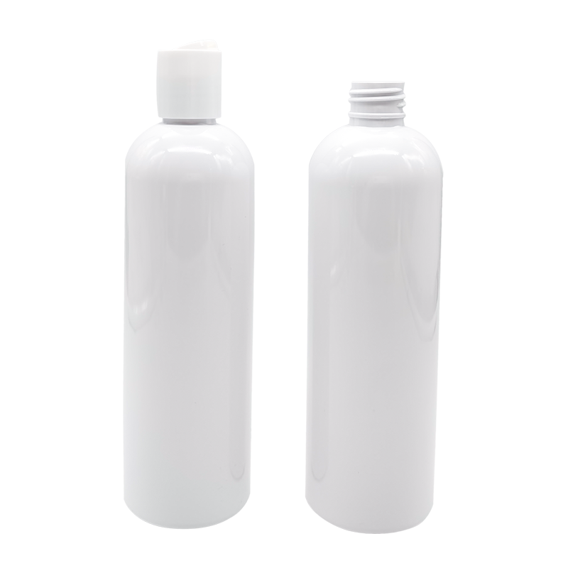 Аэрозольный баллончик с круглым плечом