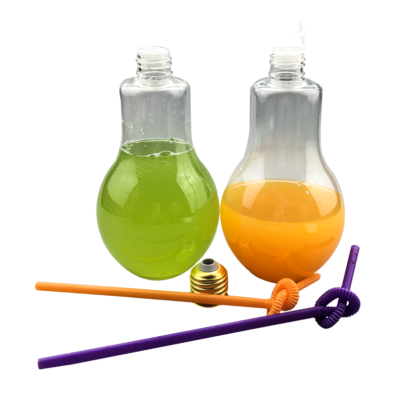 Напиток сокосодержащий молочный чай луковица бутылка 400мл