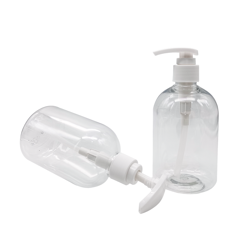 Шампунь-гель для душа лосьон флакон 500мл