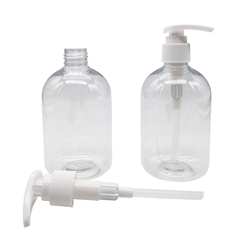 Шампунь-гель для душа лосьон флакон 500мл