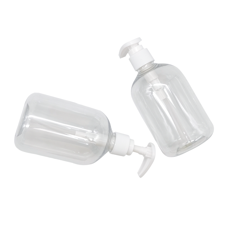 Шампунь-гель для душа лосьон флакон 500мл