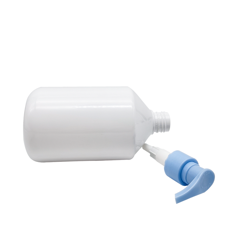 Шампунь-гель для душа лосьон флакон 500мл