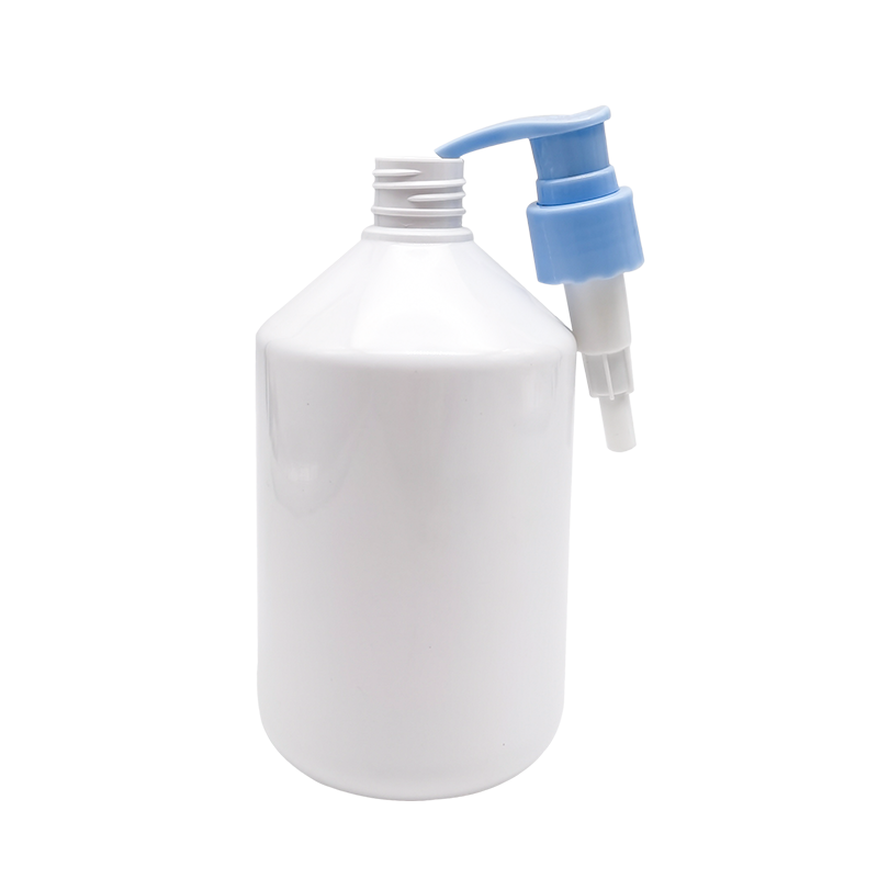 Шампунь-гель для душа лосьон флакон 500мл