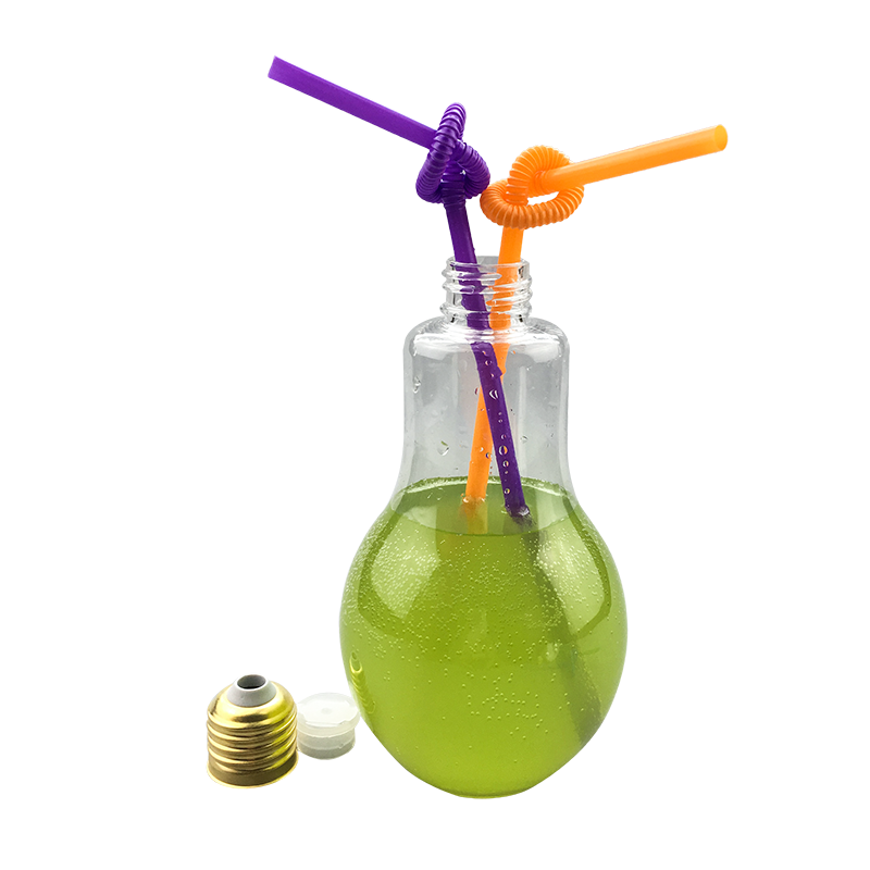 Напиток сокосодержащий молочный чай луковица бутылка 500мл