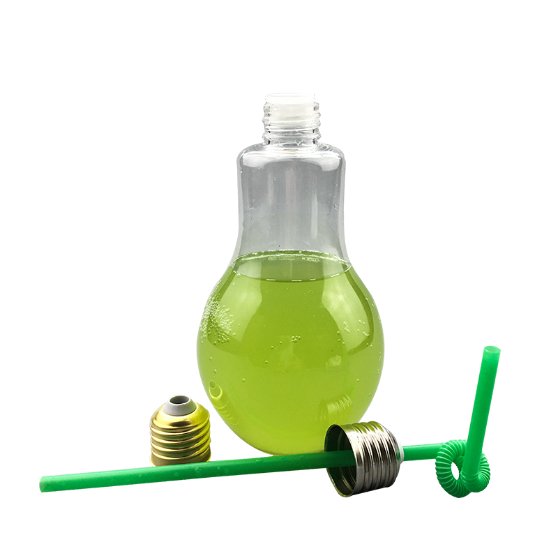 Напиток сокосодержащий молочный чай луковица бутылка 500мл