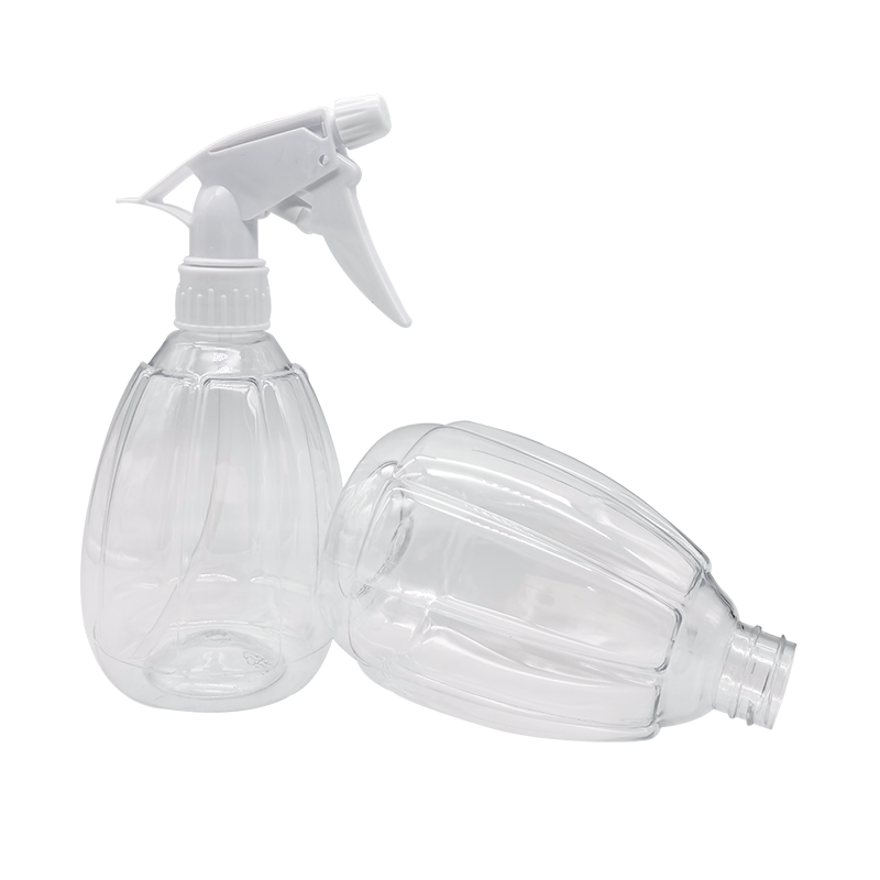 Бутылка для садового пистолета-распылителя