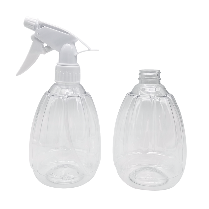 Бутылка для садового пистолета-распылителя