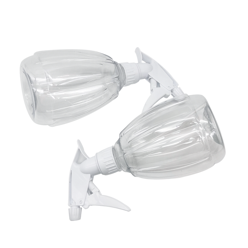 Бутылка для садового пистолета-распылителя